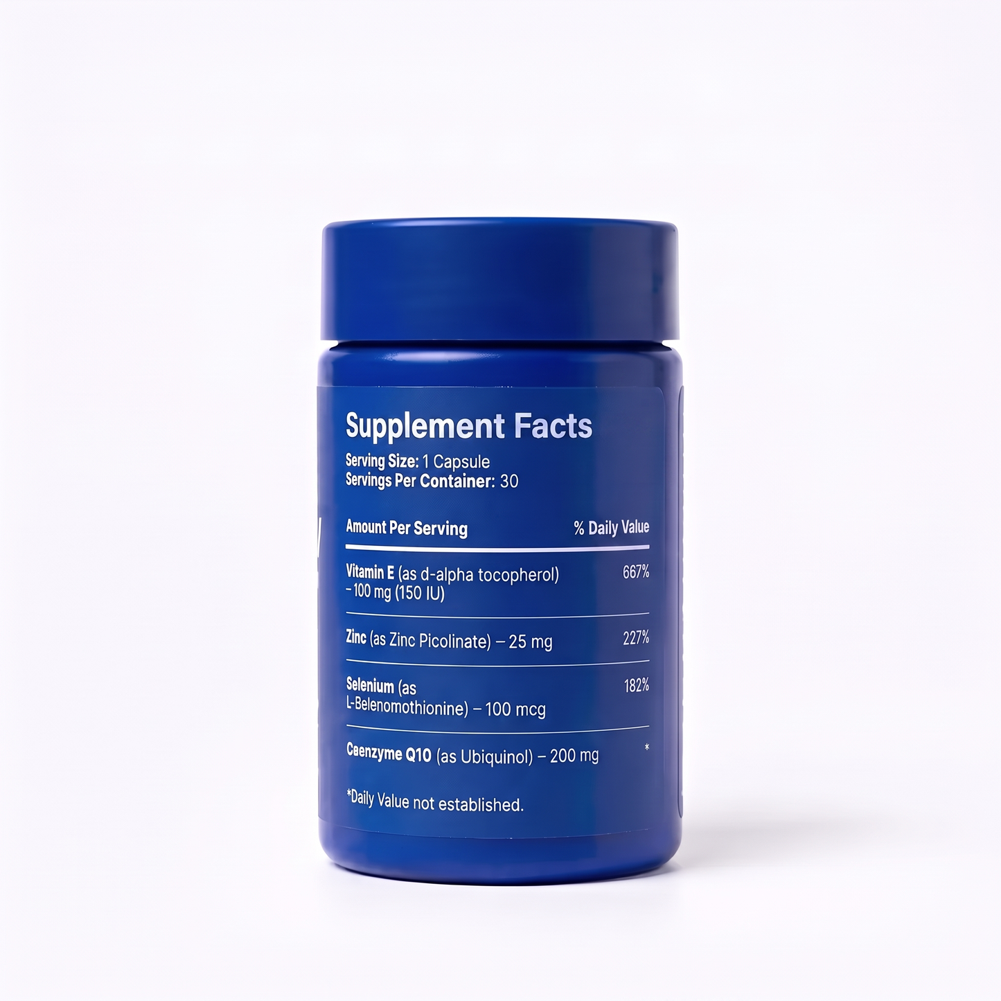Maiola® Sperm Positiv