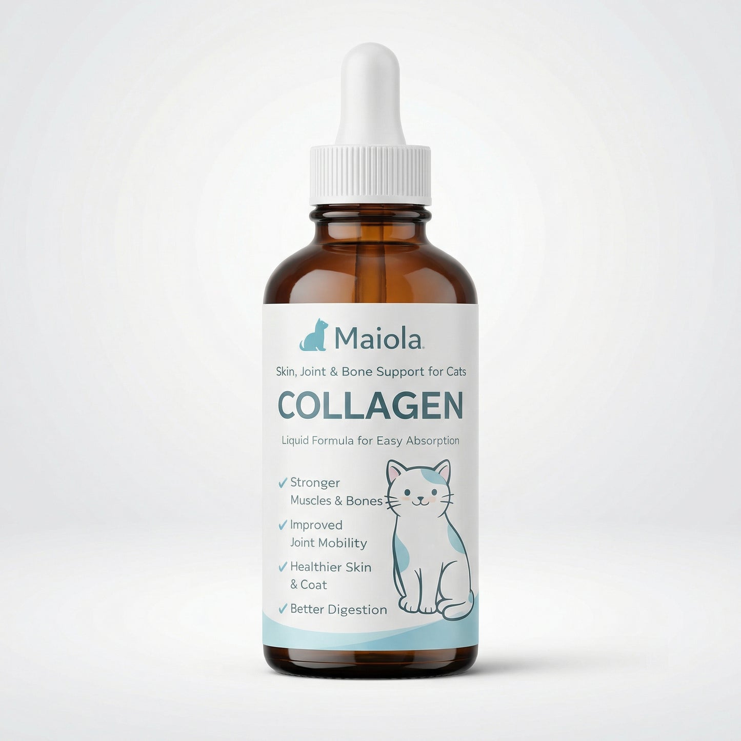 Maiola™ Collagen For Cats