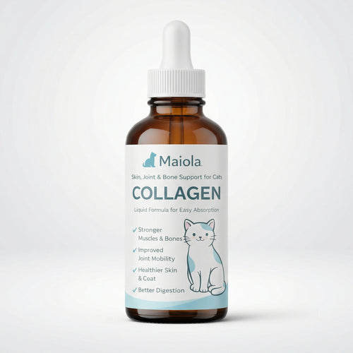 Maiola™ Collagen For Cats