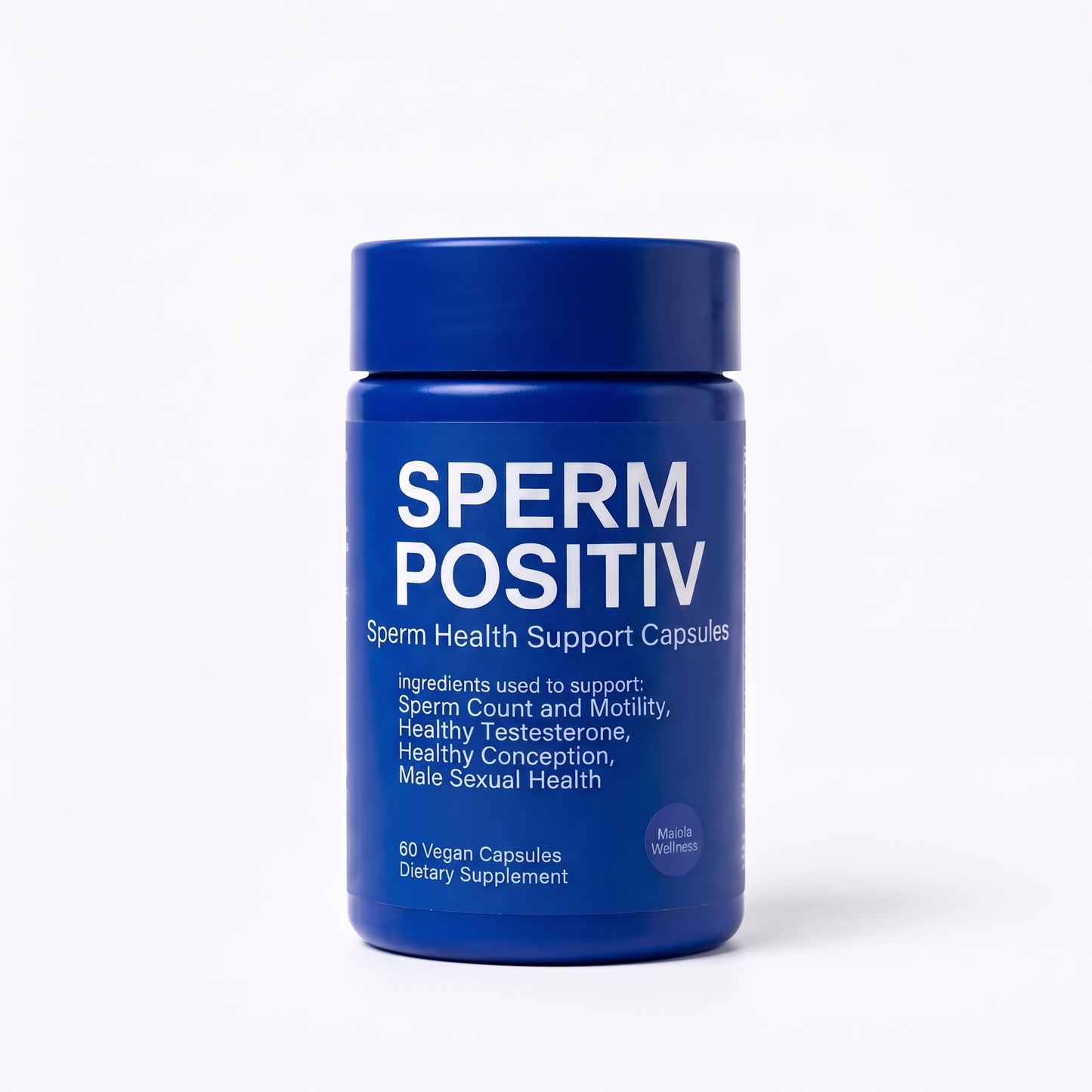 Maiola® Sperm Positiv