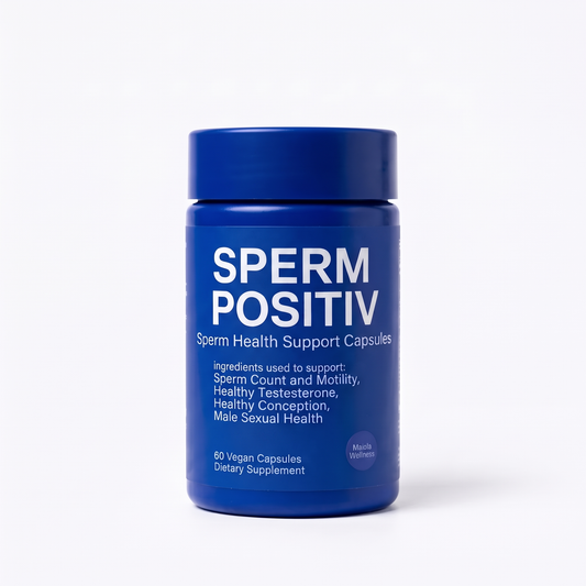 Maiola® Sperm Positiv